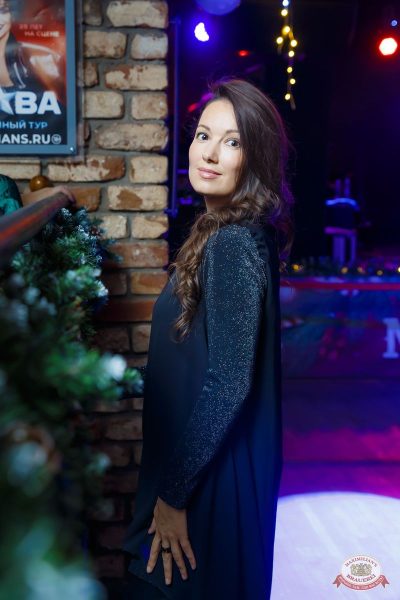 Владимир Кузьмин, 10 декабря 2025 - Ресторан «Максимилианс» Казань - 41