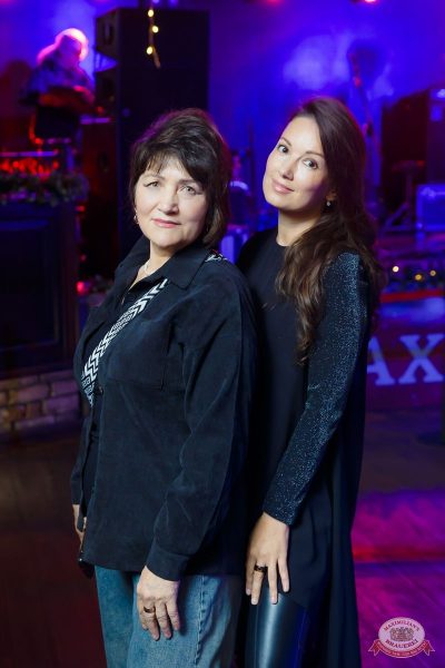 Владимир Кузьмин, 10 декабря 2025 - Ресторан «Максимилианс» Казань - 42