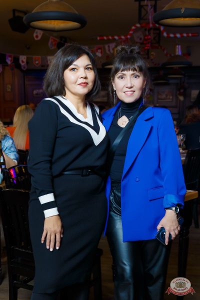 Владимир Кузьмин, 10 декабря 2025 - Ресторан «Максимилианс» Казань - 43