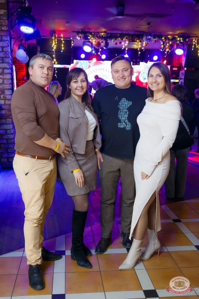 Владимир Кузьмин, 10 декабря 2025 - Ресторан «Максимилианс» Казань - 46