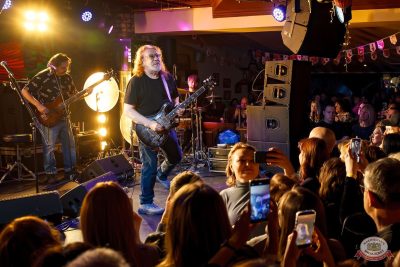 Владимир Кузьмин, 10 декабря 2025 - Ресторан «Максимилианс» Казань - 5