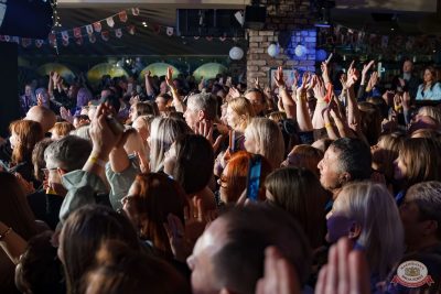 Владимир Кузьмин, 10 декабря 2025 - Ресторан «Максимилианс» Казань - 6