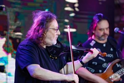 Владимир Кузьмин, 10 декабря 2025 - Ресторан «Максимилианс» Казань - 7