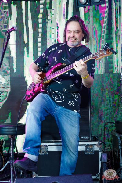 Владимир Кузьмин, 10 декабря 2025 - Ресторан «Максимилианс» Казань - 8