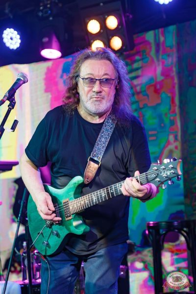 Владимир Кузьмин, 10 декабря 2025 - Ресторан «Максимилианс» Казань - 9