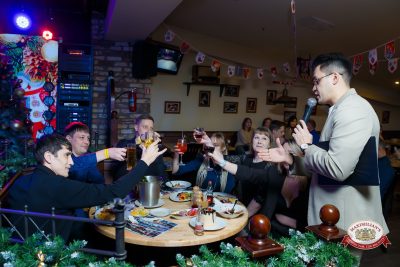 КиноХит: новогодний, 10 января 2025 - Ресторан «Максимилианс» Казань - 00004