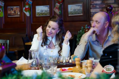 КиноХит: новогодний, 10 января 2025 - Ресторан «Максимилианс» Казань - 00007