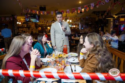 КиноХит: новогодний, 10 января 2025 - Ресторан «Максимилианс» Казань - 00009