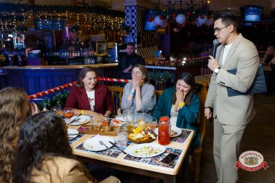 КиноХит: новогодний, 10 января 2025 - Ресторан «Максимилианс» Казань - 00011