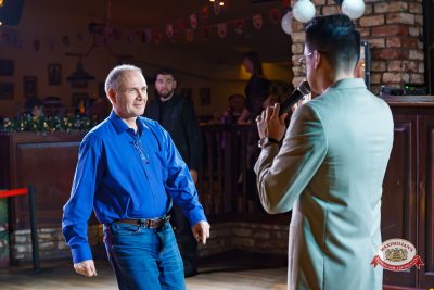 КиноХит: новогодний, 10 января 2025 - Ресторан «Максимилианс» Казань - 00027