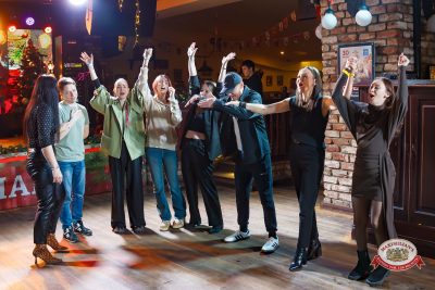 КиноХит: новогодний, 10 января 2025 - Ресторан «Максимилианс» Казань - 00069