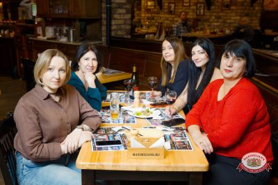 КиноХит: новогодний, 10 января 2025 - Ресторан «Максимилианс» Казань - 00106