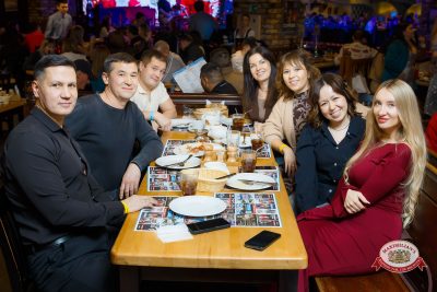 КиноХит: новогодний, 10 января 2025 - Ресторан «Максимилианс» Казань - 00112