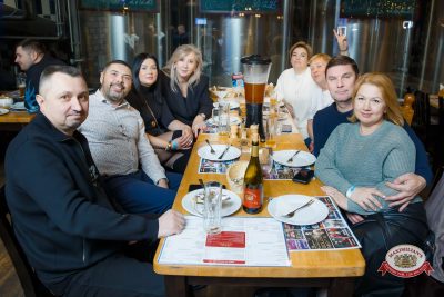 КиноХит: новогодний, 10 января 2025 - Ресторан «Максимилианс» Казань - 00117