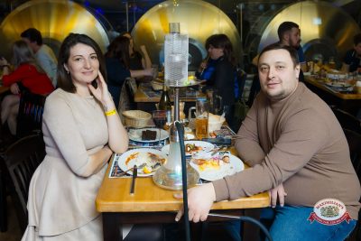 КиноХит: новогодний, 10 января 2025 - Ресторан «Максимилианс» Казань - 00118