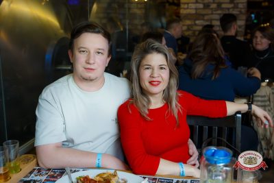 КиноХит: новогодний, 10 января 2025 - Ресторан «Максимилианс» Казань - 00121