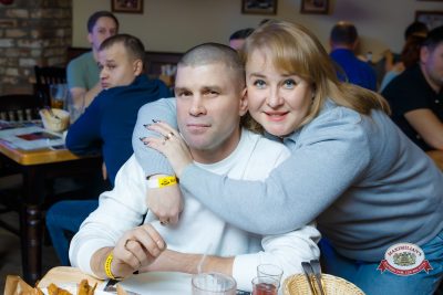 КиноХит: новогодний, 10 января 2025 - Ресторан «Максимилианс» Казань - 00123