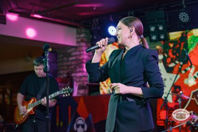 КиноХит: новогодний, 10 января 2025 - Ресторан «Максимилианс» Казань - 00131