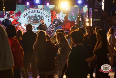 КиноХит: новогодний, 10 января 2025 - Ресторан «Максимилианс» Казань - 00140