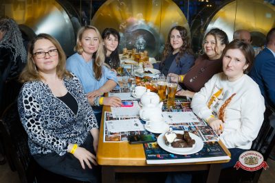 Народное бинго, 23 января 2026 - Ресторан «Максимилианс» Казань - 00082