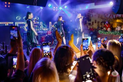 Золотой состав Стрелок, 30 января 2026 - Ресторан «Максимилианс» Казань - 1