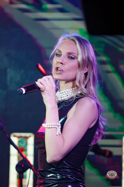 Золотой состав Стрелок, 30 января 2026 - Ресторан «Максимилианс» Казань - 10