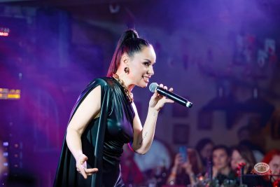 Золотой состав Стрелок, 30 января 2026 - Ресторан «Максимилианс» Казань - 13