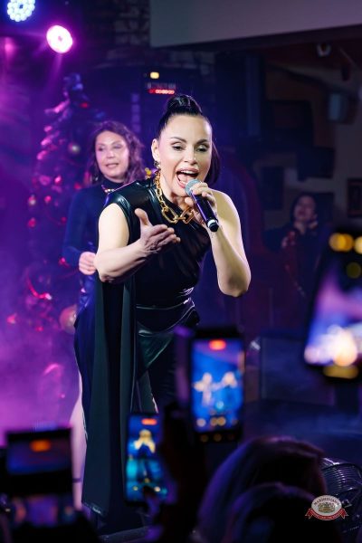 Золотой состав Стрелок, 30 января 2026 - Ресторан «Максимилианс» Казань - 15