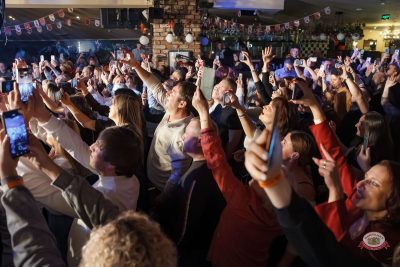 Золотой состав Стрелок, 30 января 2026 - Ресторан «Максимилианс» Казань - 17