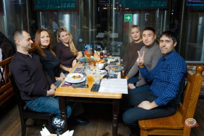 Золотой состав Стрелок, 30 января 2026 - Ресторан «Максимилианс» Казань - 24