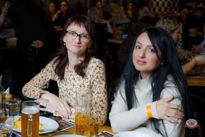 Золотой состав Стрелок, 30 января 2026 - Ресторан «Максимилианс» Казань - 25