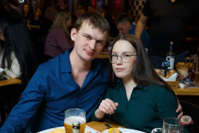 Золотой состав Стрелок, 30 января 2026 - Ресторан «Максимилианс» Казань - 26