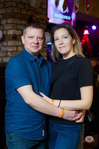 Золотой состав Стрелок, 30 января 2026 - Ресторан «Максимилианс» Казань - 27