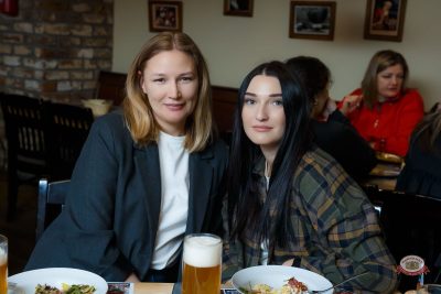 Золотой состав Стрелок, 30 января 2026 - Ресторан «Максимилианс» Казань - 28