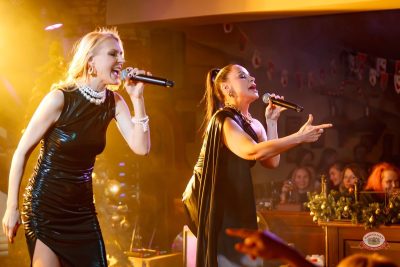 Золотой состав Стрелок, 30 января 2026 - Ресторан «Максимилианс» Казань - 8