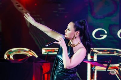 Золотой состав Стрелок, 30 января 2026 - Ресторан «Максимилианс» Казань - 9