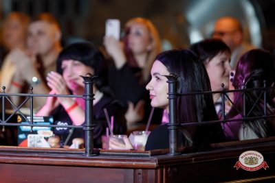 Анастасия Высоцкая LADYNSAX, 5 февраля 2026 - Ресторан «Максимилианс» Казань - 00019