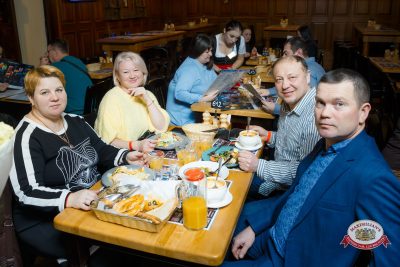 Анастасия Высоцкая LADYNSAX, 5 февраля 2026 - Ресторан «Максимилианс» Казань - 00083