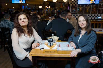 Анастасия Высоцкая LADYNSAX, 5 февраля 2026 - Ресторан «Максимилианс» Казань - 00084