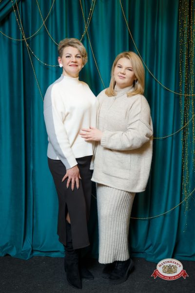 Анастасия Высоцкая LADYNSAX, 5 февраля 2026 - Ресторан «Максимилианс» Казань - 00094