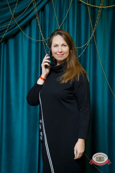 Анастасия Высоцкая LADYNSAX, 5 февраля 2026 - Ресторан «Максимилианс» Казань - 00097