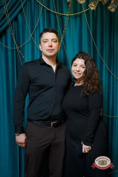 Анастасия Высоцкая LADYNSAX, 5 февраля 2026 - Ресторан «Максимилианс» Казань - 00100