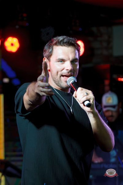 Filatov & Karas, 11 февраля 2026 - Ресторан «Максимилианс» Казань - 10