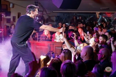 Filatov & Karas, 11 февраля 2026 - Ресторан «Максимилианс» Казань - 14