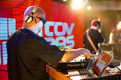 Filatov & Karas, 11 февраля 2026 - Ресторан «Максимилианс» Казань - 15