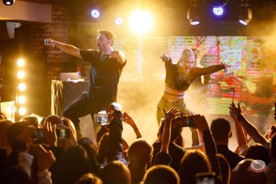 Filatov & Karas, 11 февраля 2026 - Ресторан «Максимилианс» Казань - 16