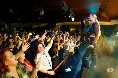 Filatov & Karas, 11 февраля 2026 - Ресторан «Максимилианс» Казань - 18