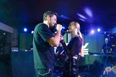 Filatov & Karas, 11 февраля 2026 - Ресторан «Максимилианс» Казань - 19