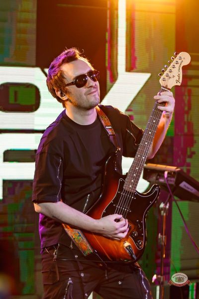 Filatov & Karas, 11 февраля 2026 - Ресторан «Максимилианс» Казань - 2