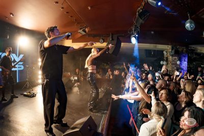 Filatov & Karas, 11 февраля 2026 - Ресторан «Максимилианс» Казань - 20